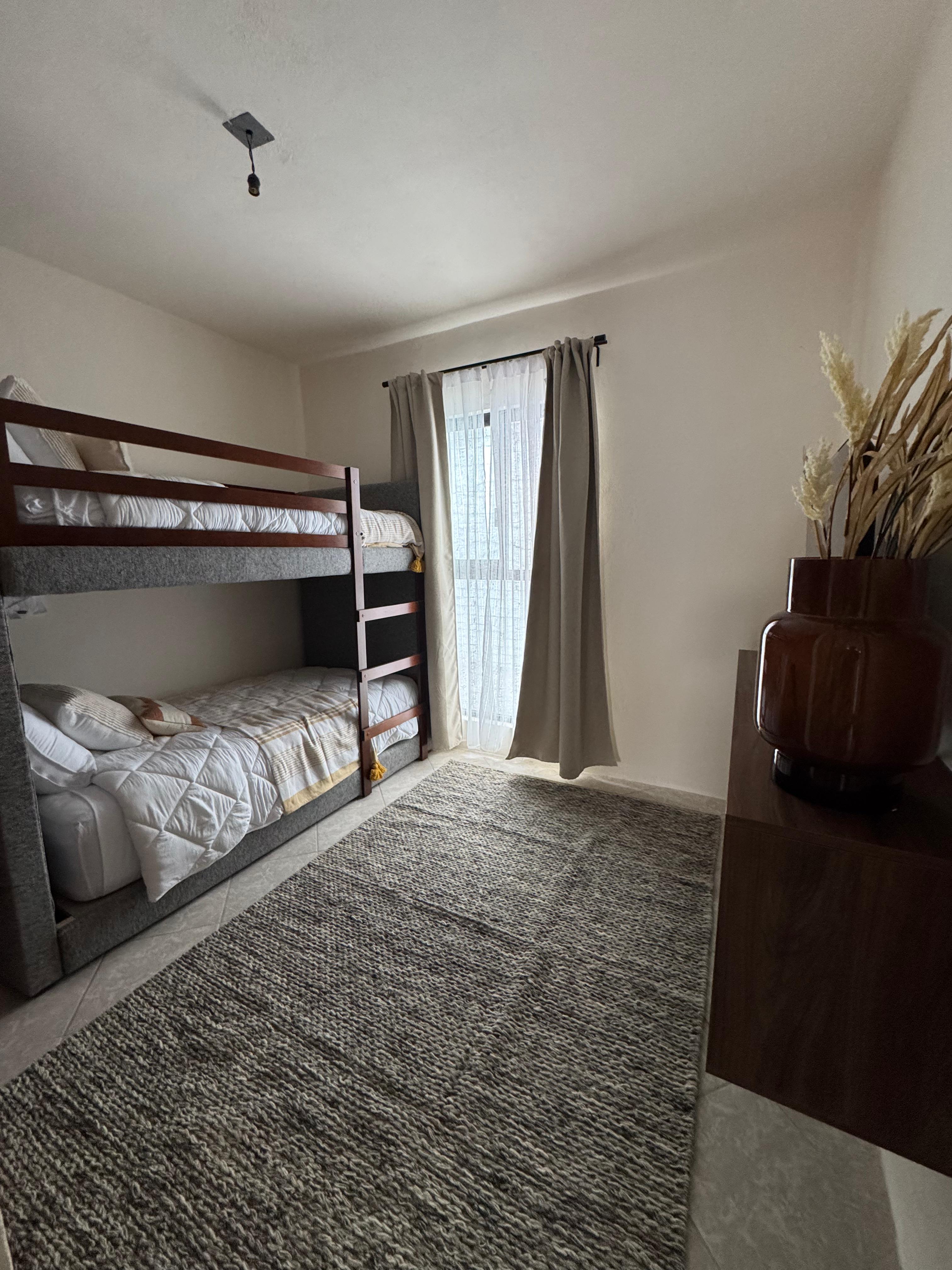 Habitación Familiar